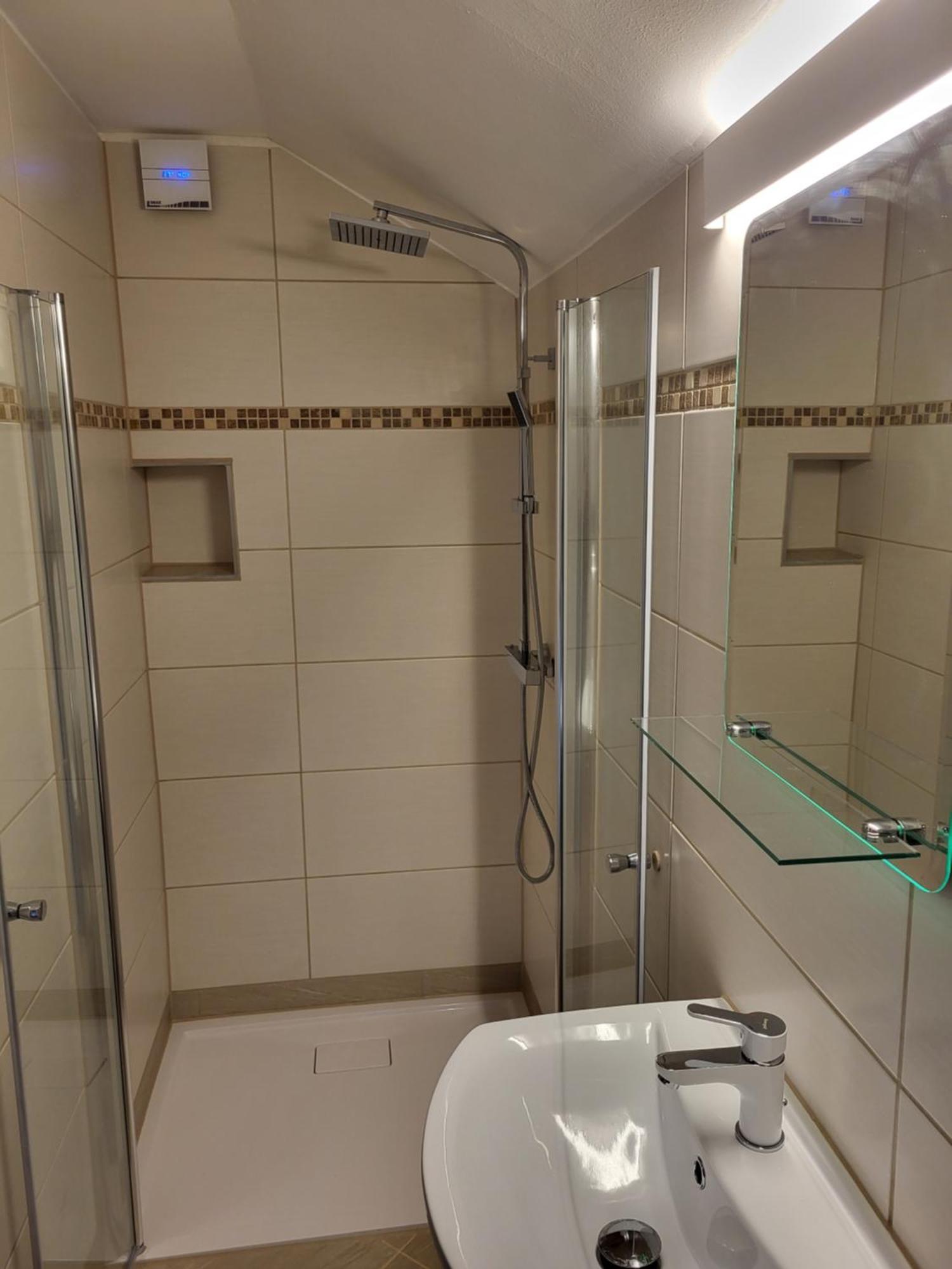 Landhaus Dersch Thalgau Szoba fotó