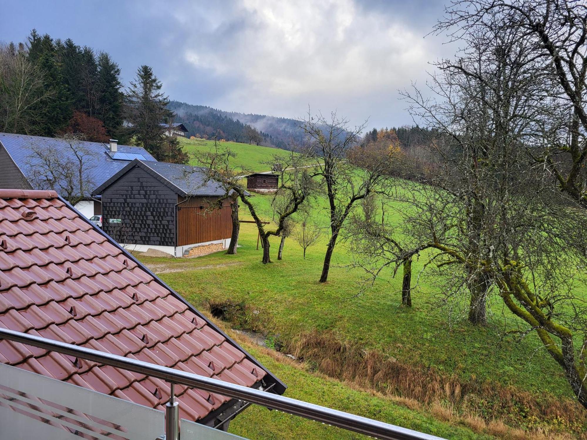 Landhaus Dersch Thalgau Szoba fotó